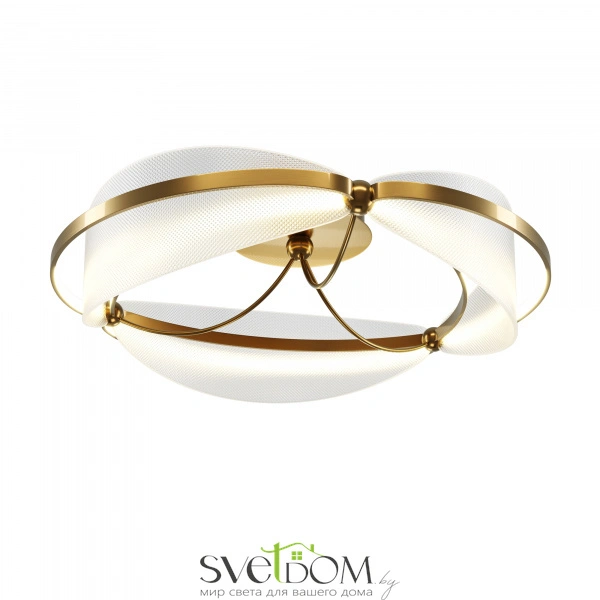 Потолочный светильник Maytoni MOD281CL-L45BS3K