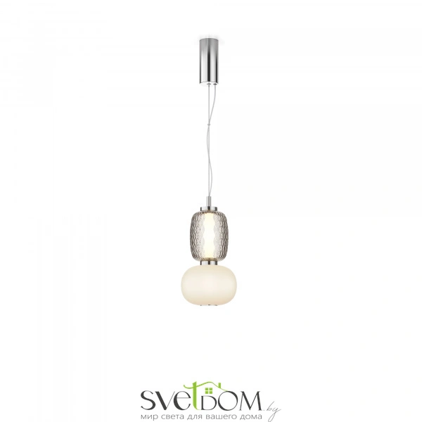 Подвесной светильник Maytoni MOD267PL-L18CH3K