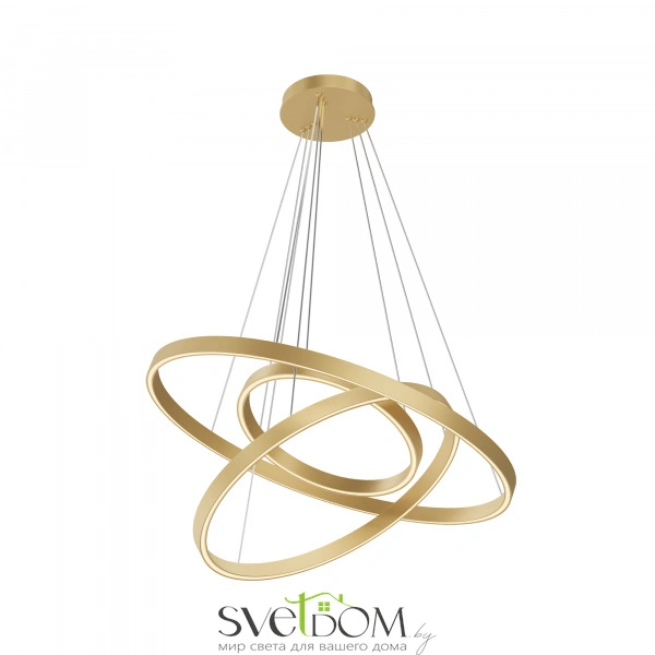 Подвесной светильник Maytoni MOD058PL-L100BSK