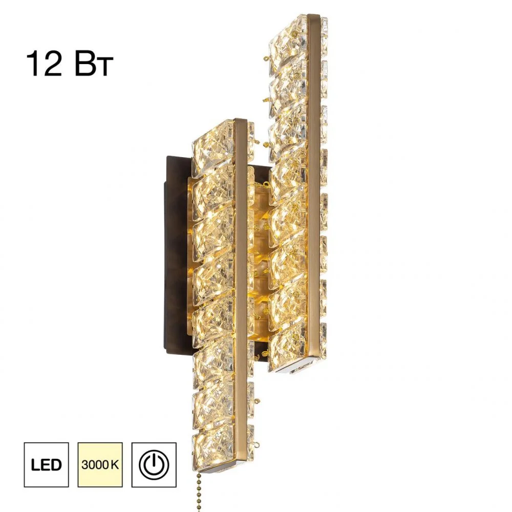 CITILUX CL325422 PALANT Бра