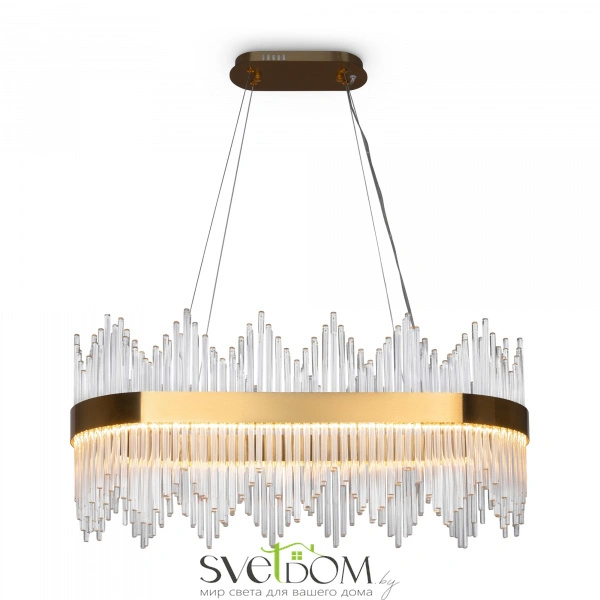 Подвесной светильник Freya FR10008PL-L52G