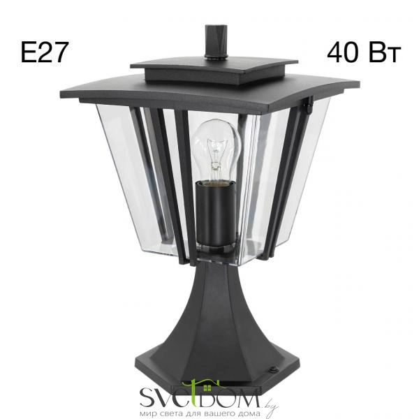 CITILUX CLU10C FORTS  Парковый  Уличный Св-к