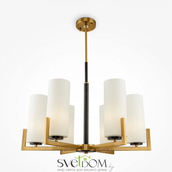Люстра Maytoni MOD089PL-06BS