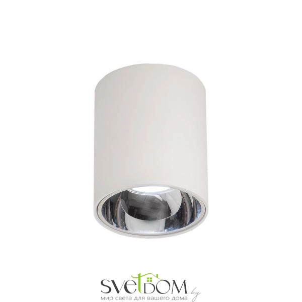 Citilux Старк CL7440102 LED Светильник накладной Белый Хром