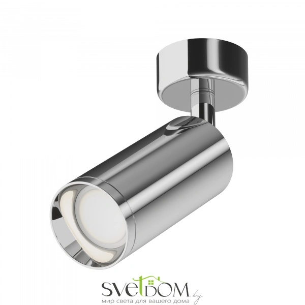 Потолочный светильник Technical C017CW-01CH