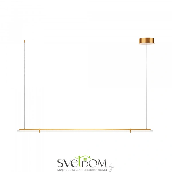 Подвесной светильник Maytoni MOD340PL-L28BS3K