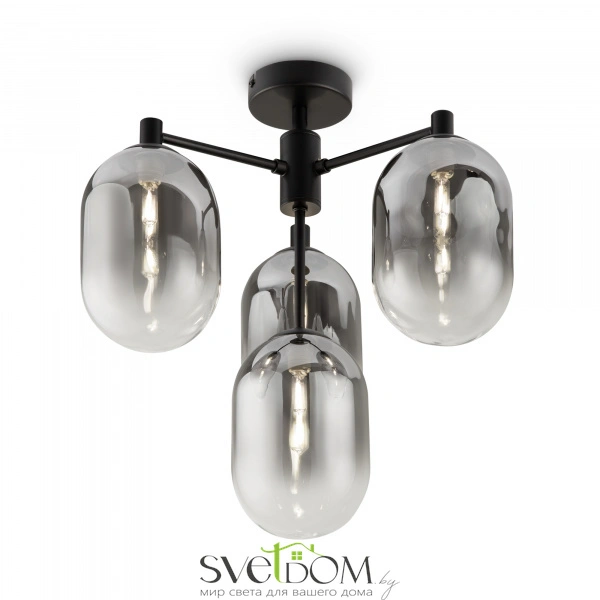 Подвесной светильник Freya FR1011PL-04B