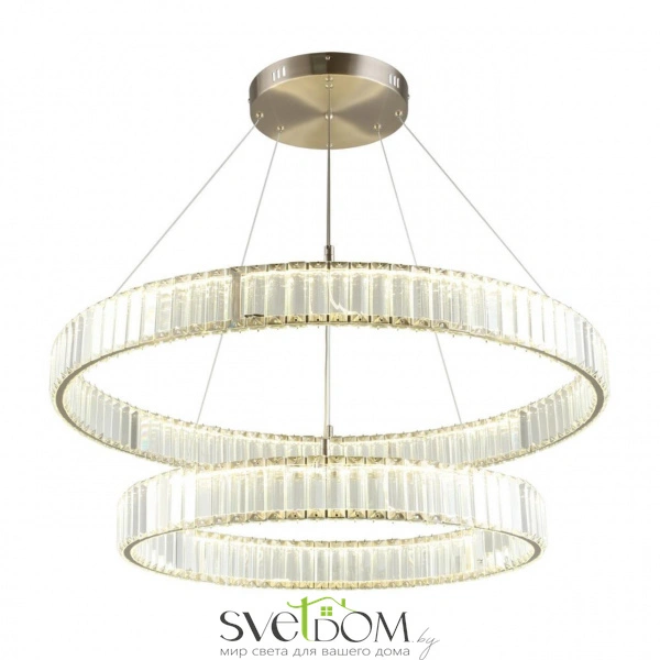 Люстры подвесныеAPL.076.13.80 Aployt | Svetdom.by