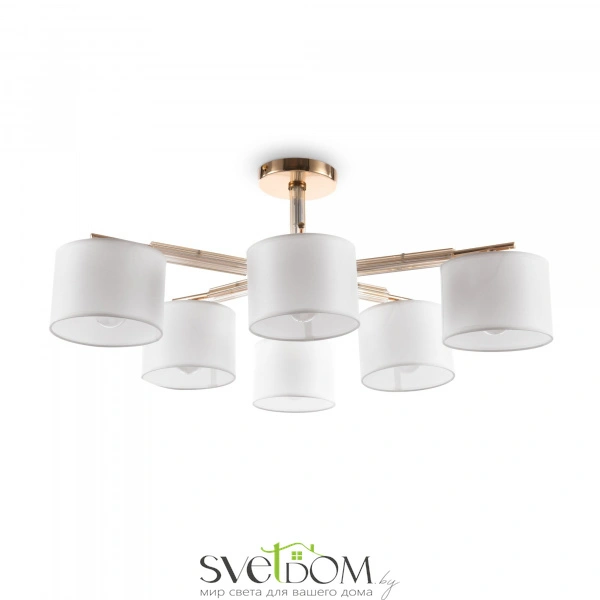 Потолочный светильник Freya FR5386CL-06G