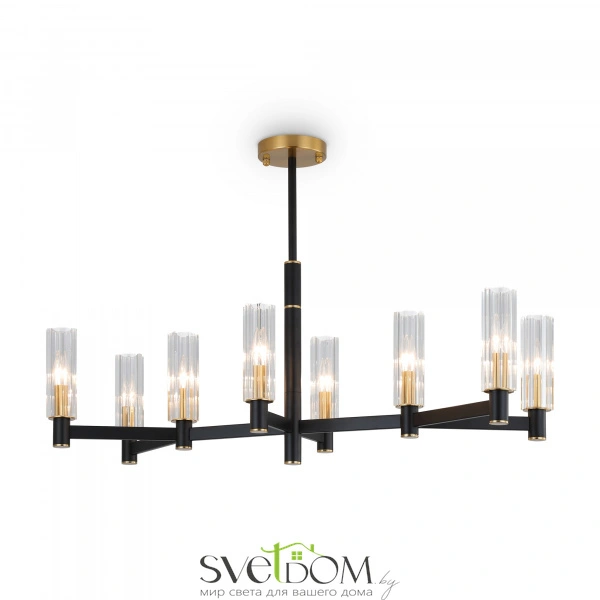 Подвесной светильник Freya FR5167PL-08B