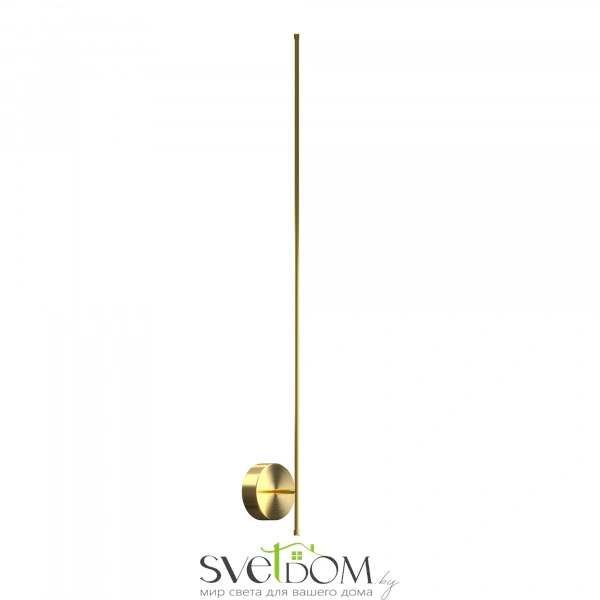 Настенный светильник (бра) Maytoni C085WL-L12BS2.7K-1 Maytoni