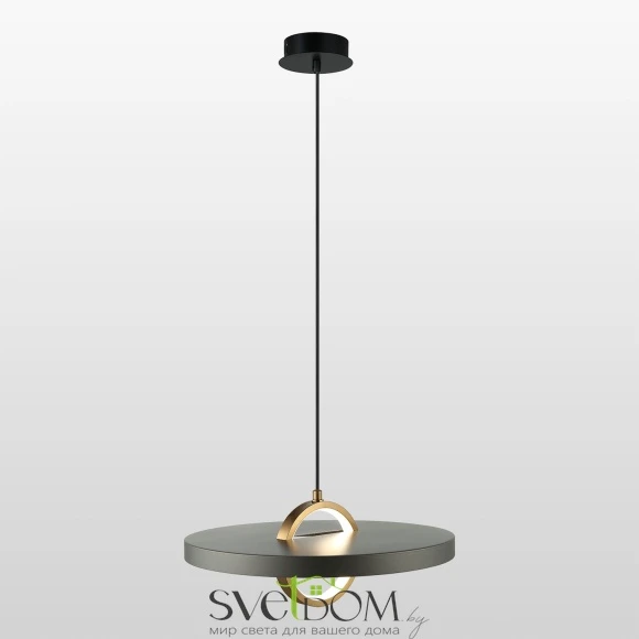 Подвесной светильник Lussole Ketchikan LSP-7198 LED Lussole