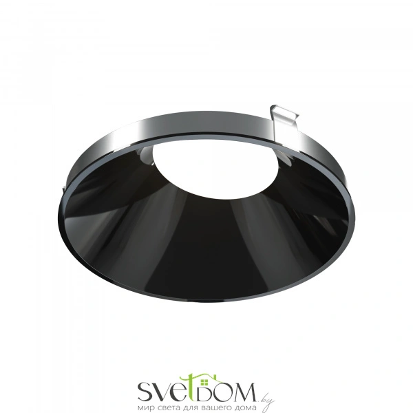 Декоративная рамка-отражатель для серии Wise Ring057-10-GF