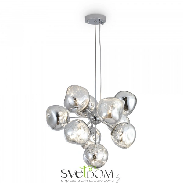 Подвесной светильник Freya FR5378PL-10SM