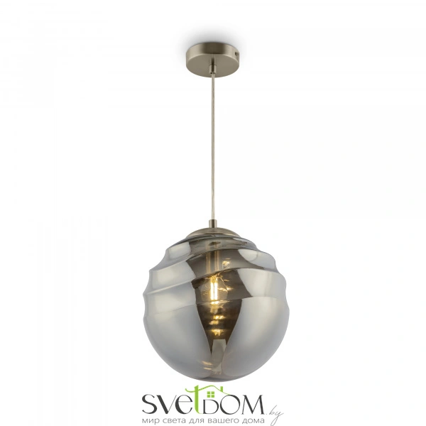 Подвесной светильник Maytoni P074PL-01N Maytoni