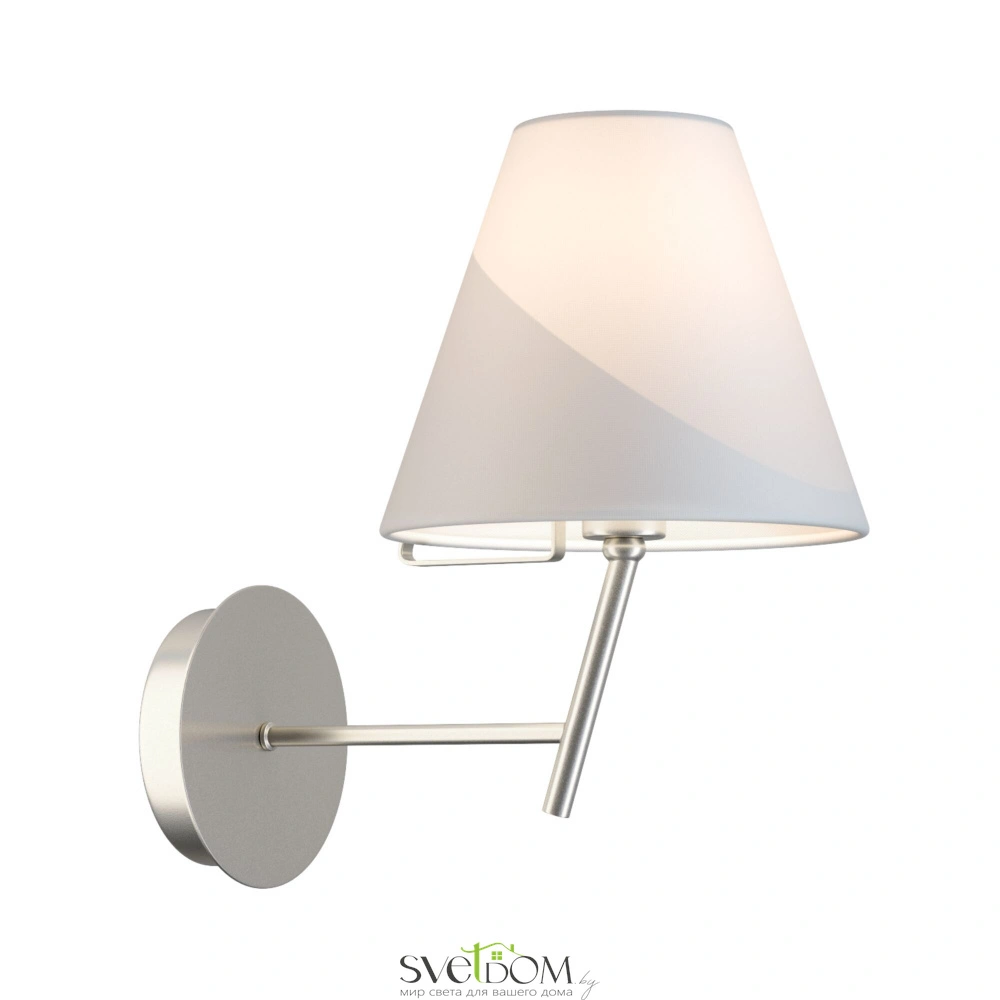 Бра Freya Vanessa FR5084WL-01G Freya