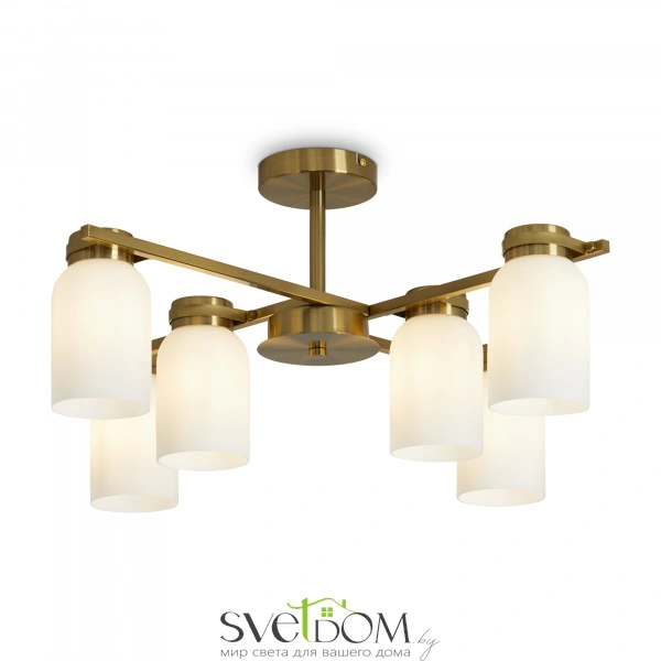 Подвесной светильник Freya FR5446PL-06BS