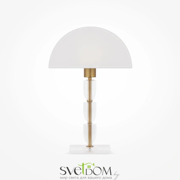 Настольный светильник Maytoni Z034TL-01BZ