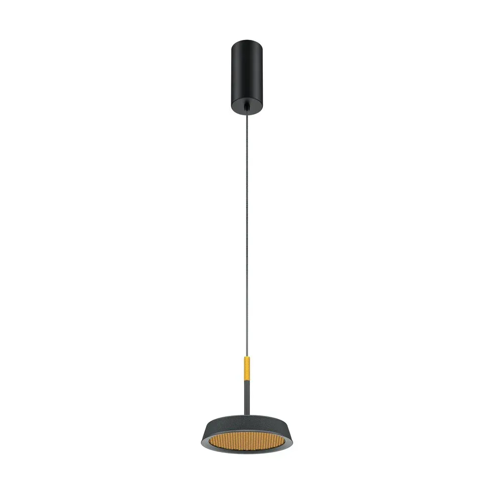 Подвесной светильник Maytoni MOD041PL-L15GB3K