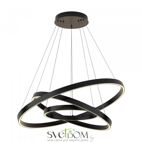 Подвесной светильник Maytoni MOD058PL-L100B3K