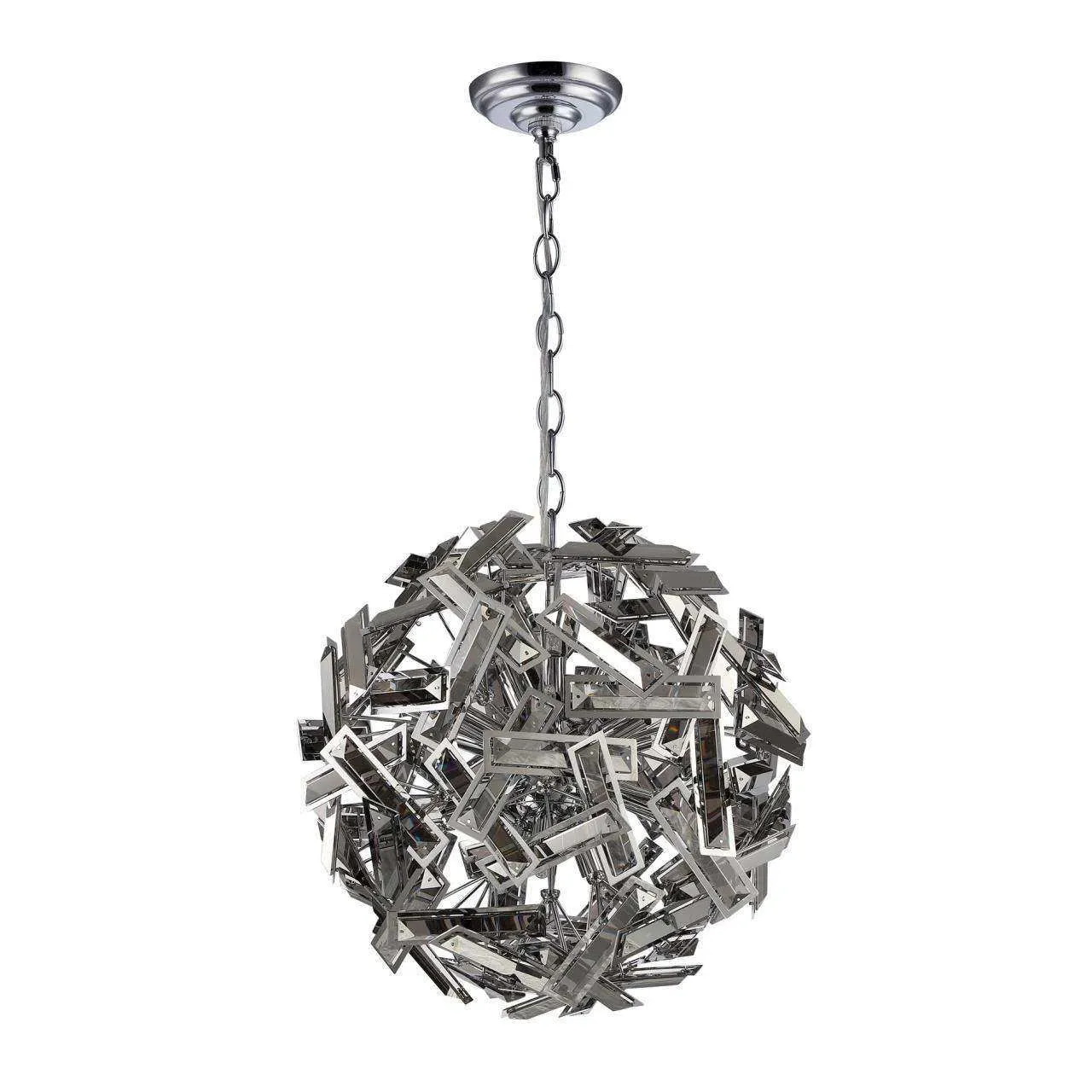 Подвесной светильник MODESTYLE MS.2298.500 CR