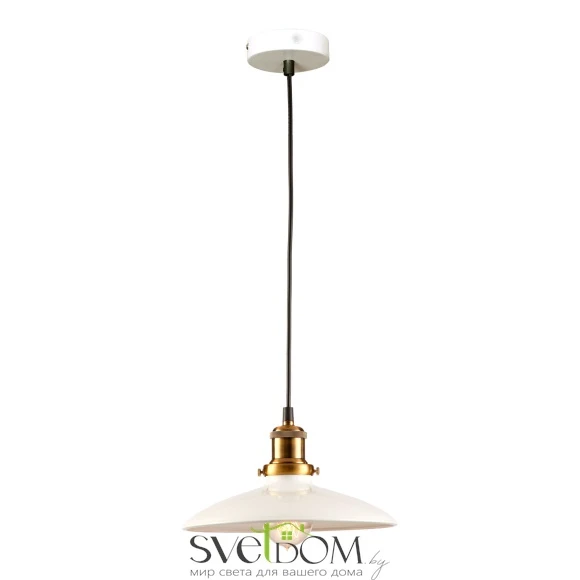 Подвесной светильник Lussole Glen Cove GRLSP-9605 E27 Lussole