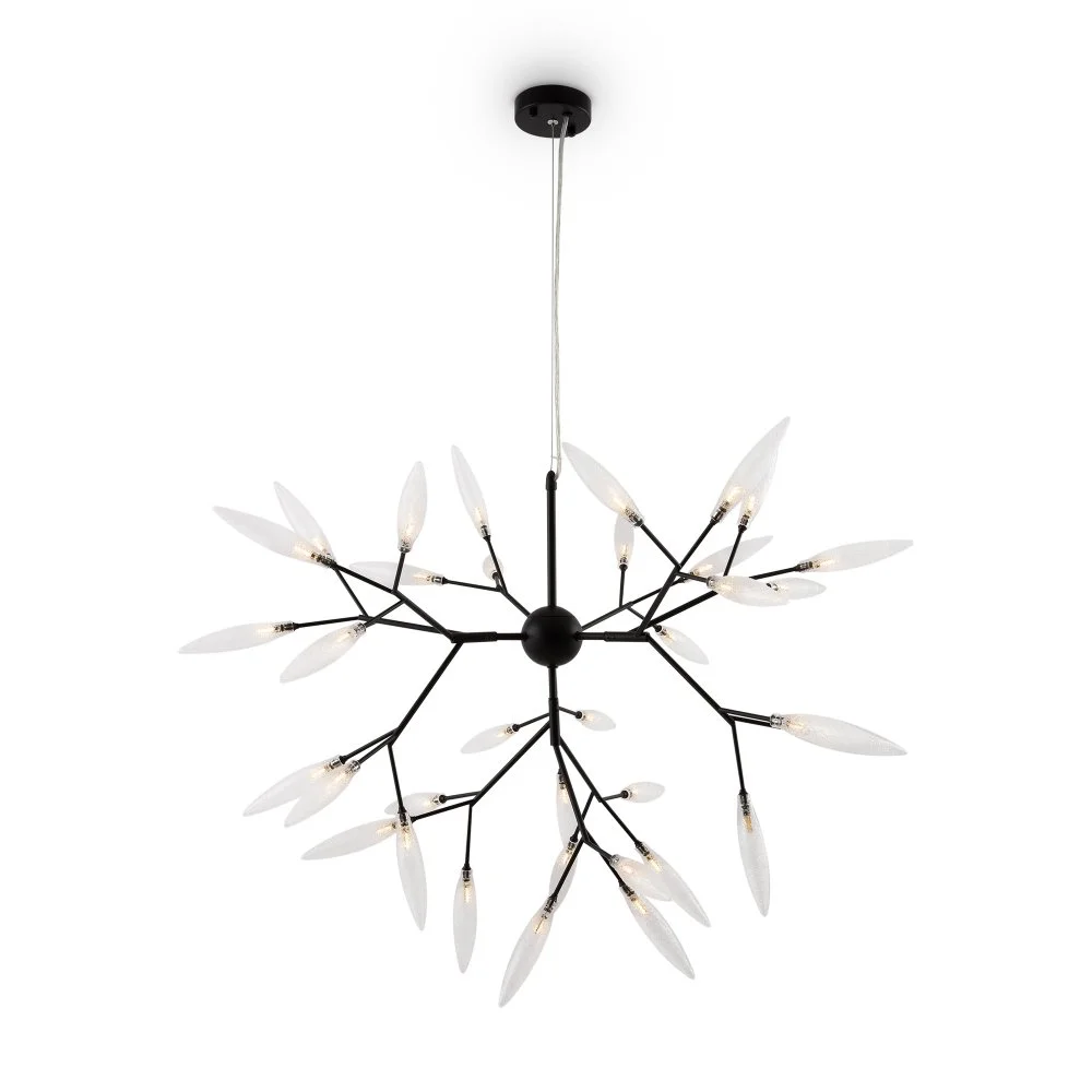 Подвесной светильник Freya FR5067PL-36B