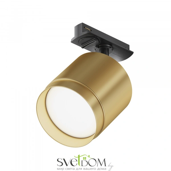 Трековый светильник Technical TR088-1-GX53-MG