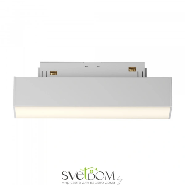 Трековый светильник TR074-2-7W3K-W