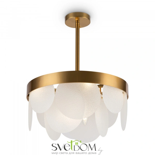 Подвесной светильник Freya FR5104PL-06BS3