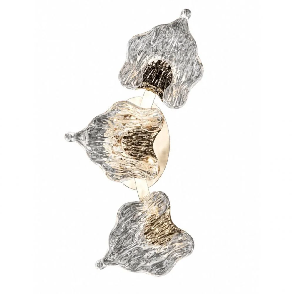 Светильник настенный (Бра) Aployt  APL.095.01.24