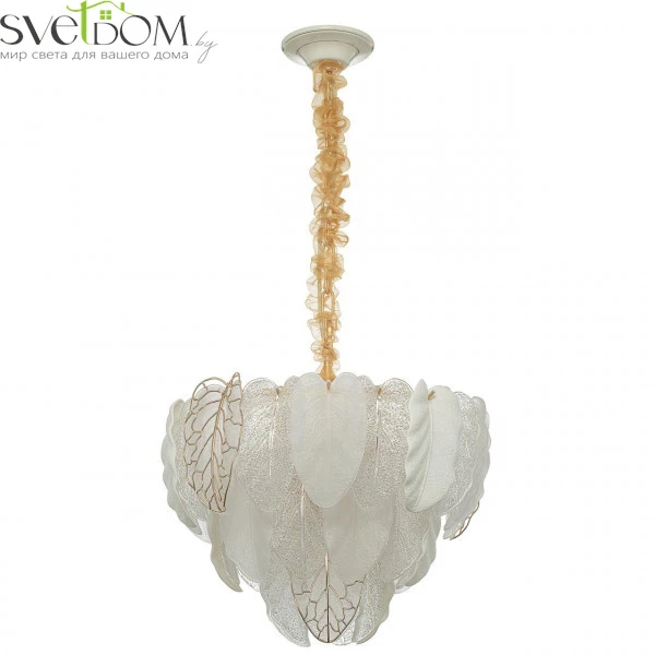 CITILUX CL328150 HASIENDA Люстра