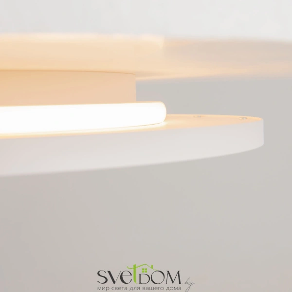 Потолочный светильник Maytoni MOD426CL-L43WK1