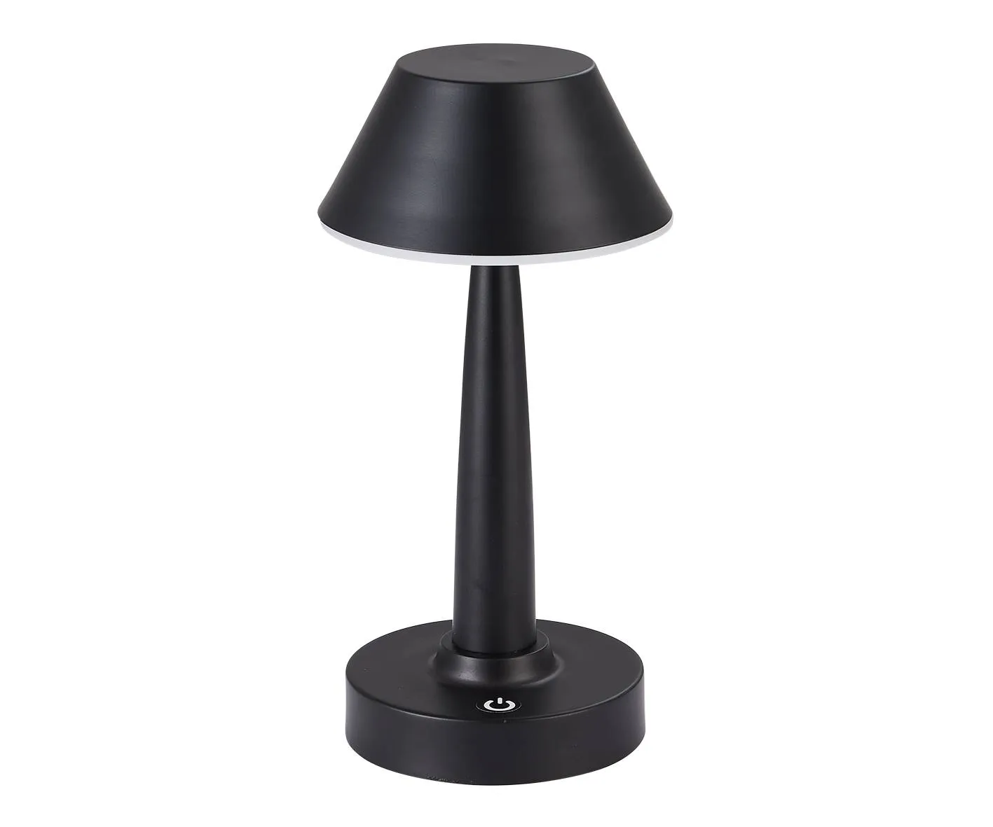 Настольная лампа Снорк Kink Light 07064-B,19