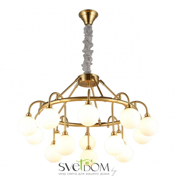 Люстры подвесныеAPL.839.03.15 Aployt | Svetdom.by