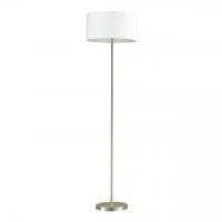 3745/2F MODERNI LN19 158 никель Торшер E27  220V NIKKI