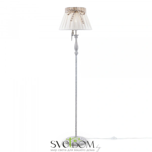 Напольный светильник (торшер) Maytoni ARM013-22-W