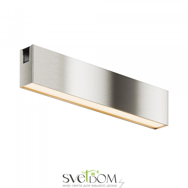 Трековый светильник Technical TR151-1-12W3K-PT