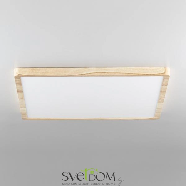 Citilux Бейсик CL738K502V LED Светильник накладной Клён