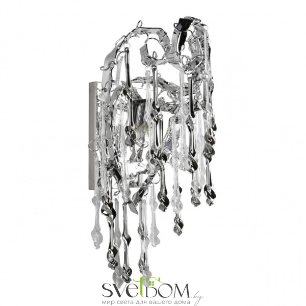 Настенные светильники APL.815.01.02 Aployt | Svetdom.by