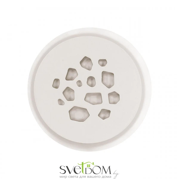 Настенно-потолочные светильники  3024/16WL от Магазина Svetdom.by