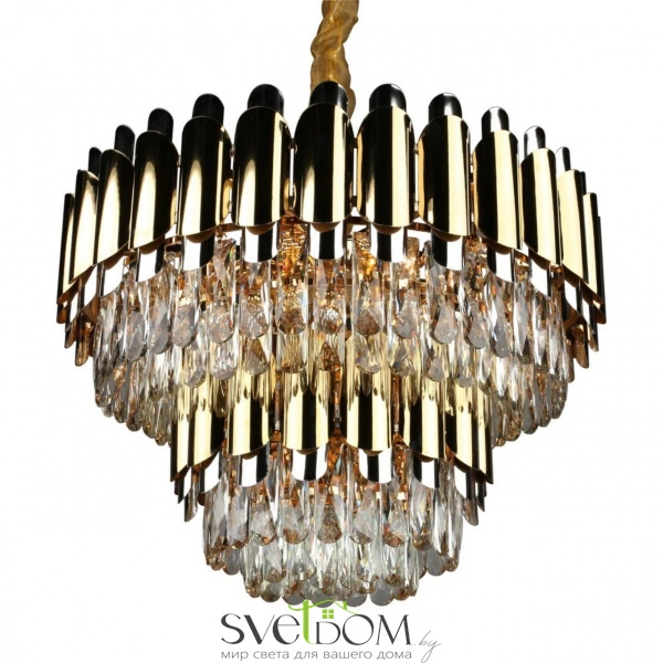 Люстры подвесныеOML-81403-13 Omnilux | Svetdom.by