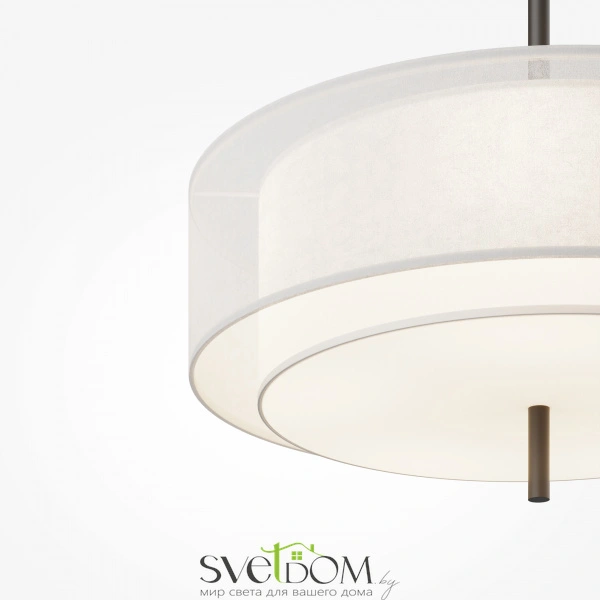 Подвесной светильник Maytoni MOD613PL-05W1