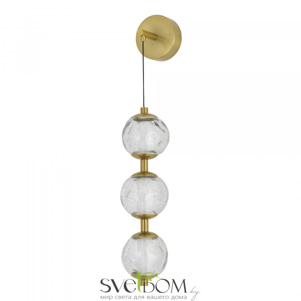 Настенные светильники SL6520.301.01 ST LUCE | Svetdom.by