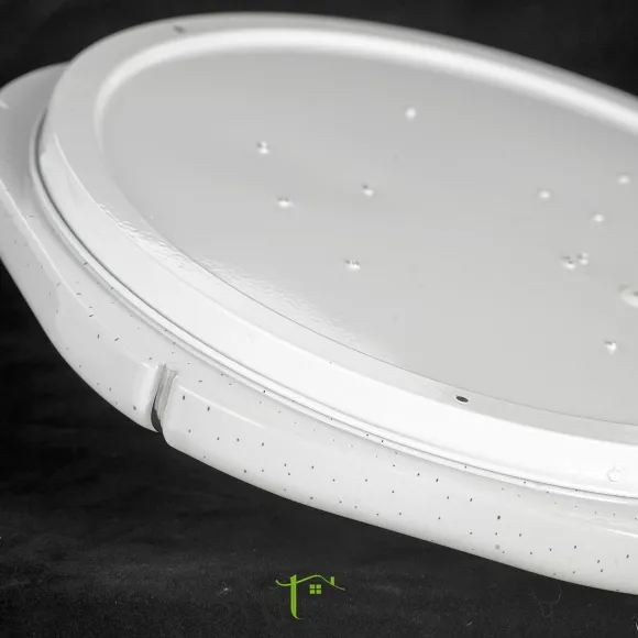 Люстра потолочная Lussole Moonlight LSP-8470 LED Lussole