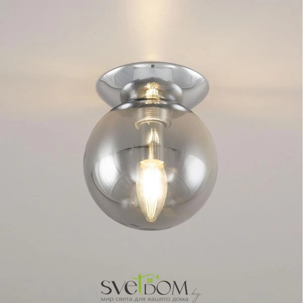 Citilux Томми CL102510 Светильник Хром