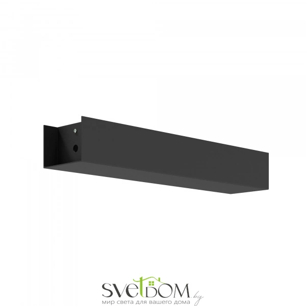 Основание для блока питания для подвесных шинопрводов