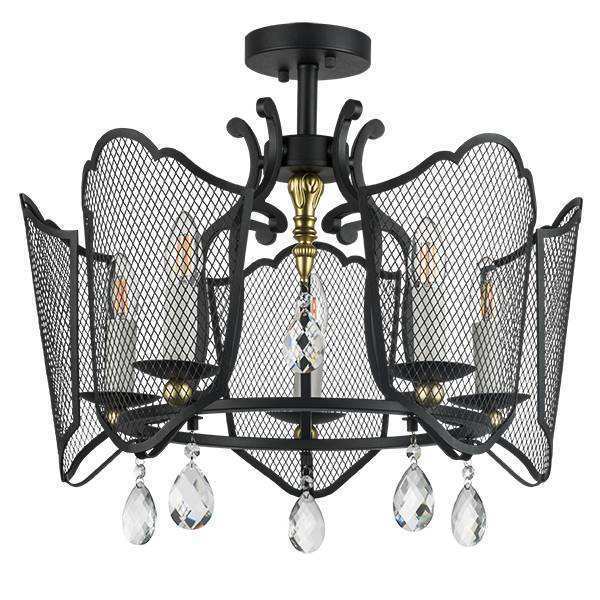 Люстры потолочные744057 Lightstar | Svetdom.by