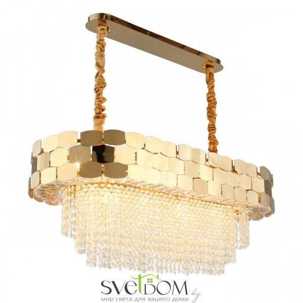 Люстры подвесныеAPL.823.03.10 Aployt | Svetdom.by