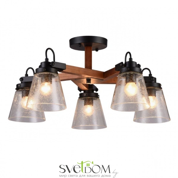 Люстры потолочныеOML-51007-05 Omnilux | Svetdom.by